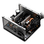Блок питания XPG PYLON BRONZE 650W