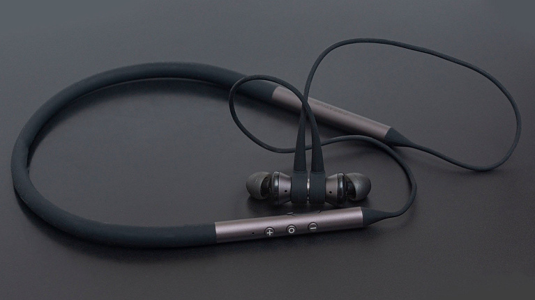 Обзор беспроводной гарнитуры Creative Aurvana Trio Wireless