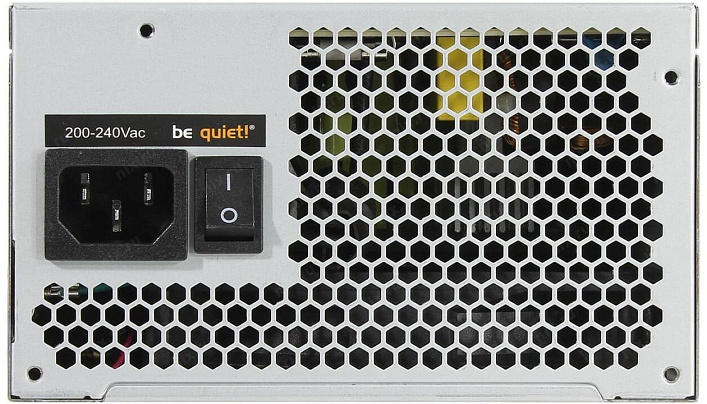 Блок питания be quiet! System Power B8 450W