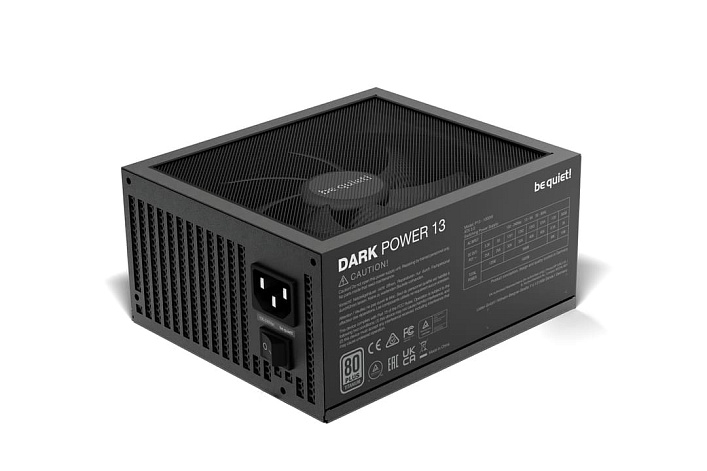 Блок питания be quiet! Dark Power 13 1000W