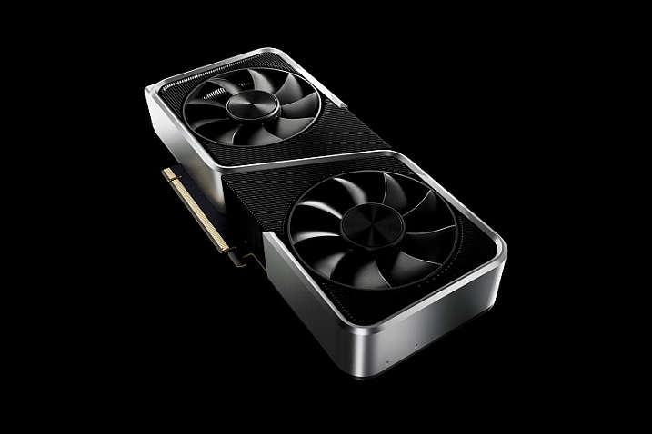NVIDIA GeForce RTX 3050 может оказаться крайне непривлекательной для майнеров