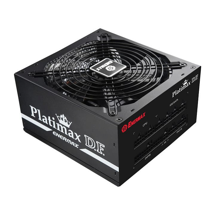 Блок питания Enermax Platimax D.F. 500W