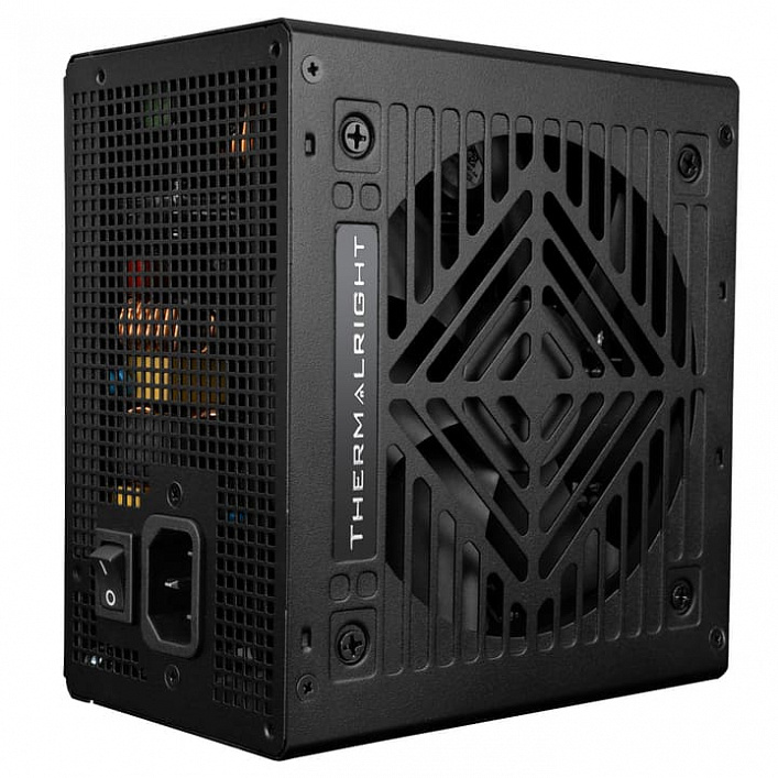 Блок питания Thermalright TR-KG1000 Black