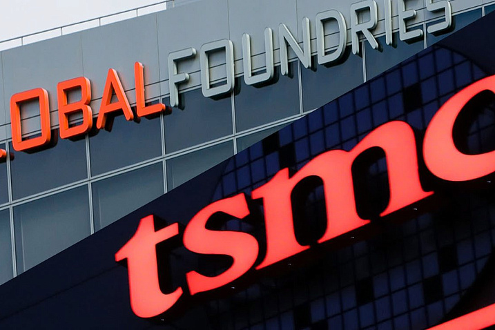 TSMC ответила на обвинения в использовании чужих запатентованных технологий