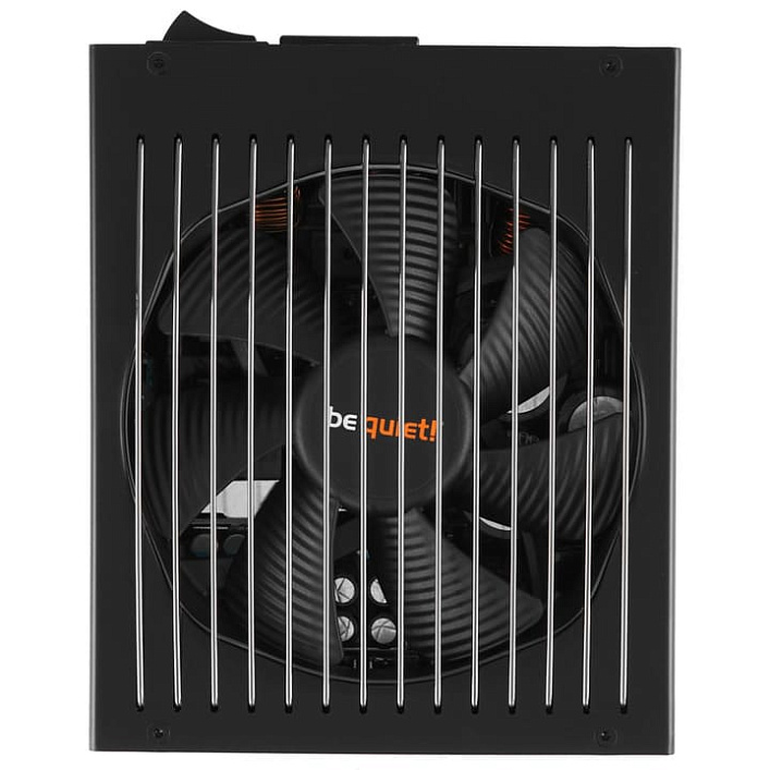 Блок питания be quiet! Straight Power 12 1200W