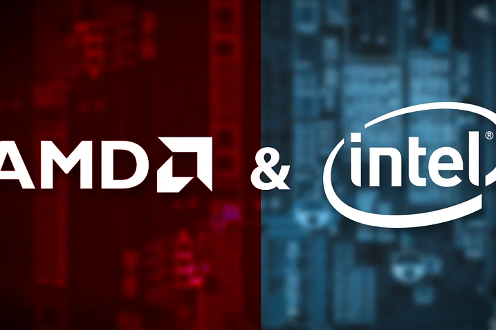 Intel Core i9-10900K и AMD Ryzen 9 3900X сравнили в Corona Render