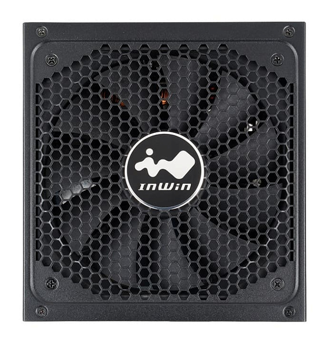 Блок питания InWin P105 1050W