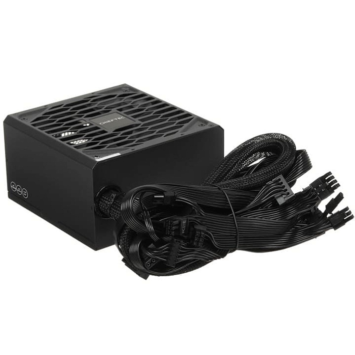 Блок питания Chieftec VEGA 850W