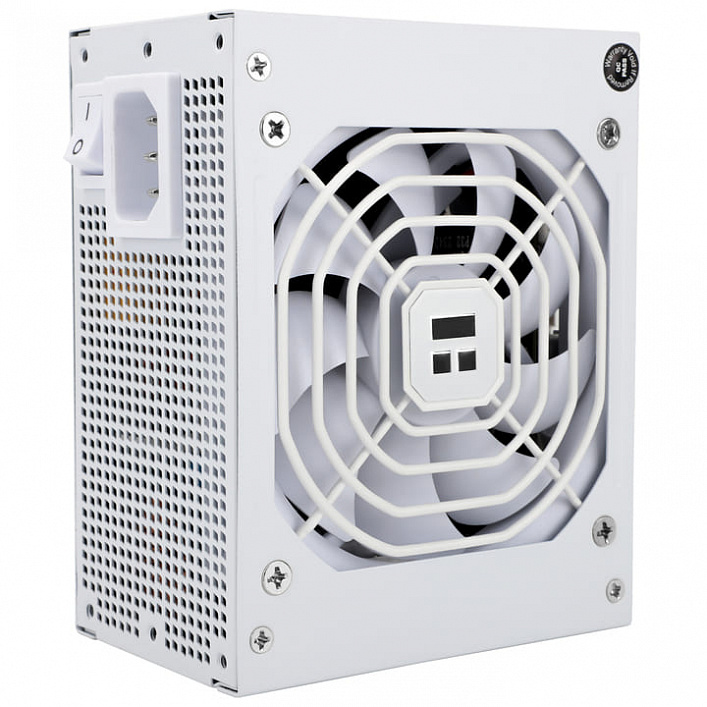 Блок питания Thermalright TR-TPFX850-W White