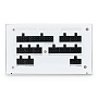 Блок питания Phanteks Revolt 1200W Platinum White Starter Set