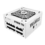 Блок питания 1STPLAYER STEAMPUNK Silver 650W