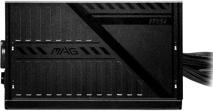 Блок питания MSI MAG A500DN