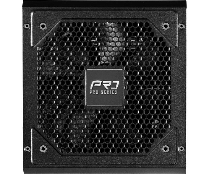 Блок питания ASRock PRO X1P Gold 650W
