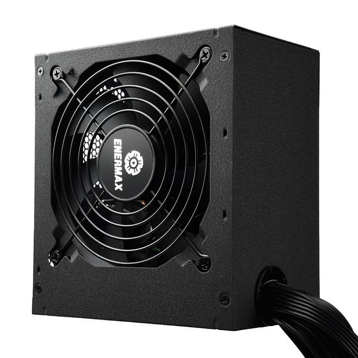 Блок питания Enermax CyberBron 600W