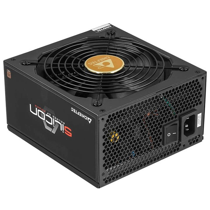 Блок питания Chieftec SILICON 1000W