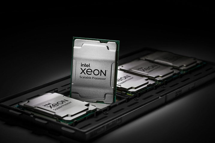 Intel подтверждает использование микроархитектуры Golden Cove в Sapphire Rapids