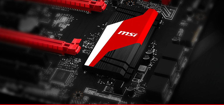 Обзор MSI Z170A Tomahawk: дешево и сердито