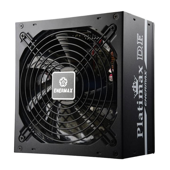 Блок питания Enermax Platimax D.F. 500W