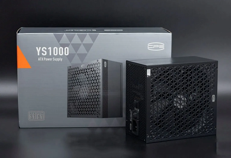 Обзор и тестирование блока питания PCCooler YS1000