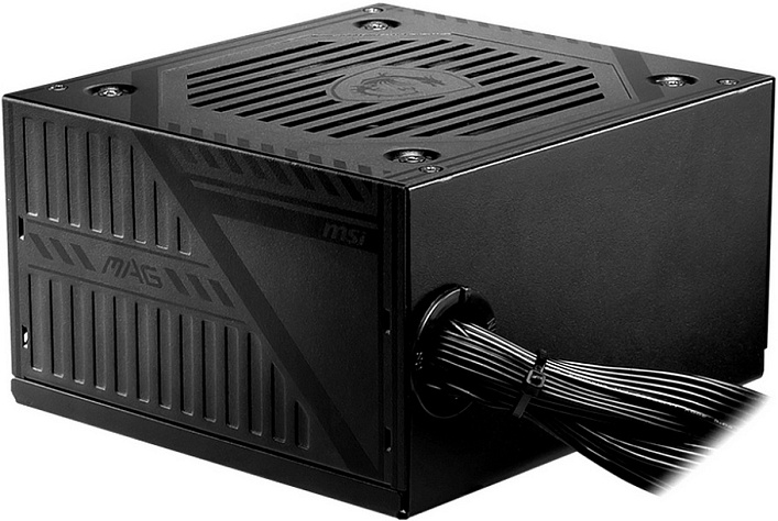 Блок питания MSI MAG A600DN