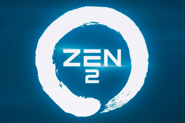 Грядущий 12-ядерный процессор AMD обозначен в бенчмарке как Ryzen
