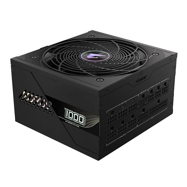 Блок питания GIGABYTE AORUS ELITE P1000W ATX 3.0