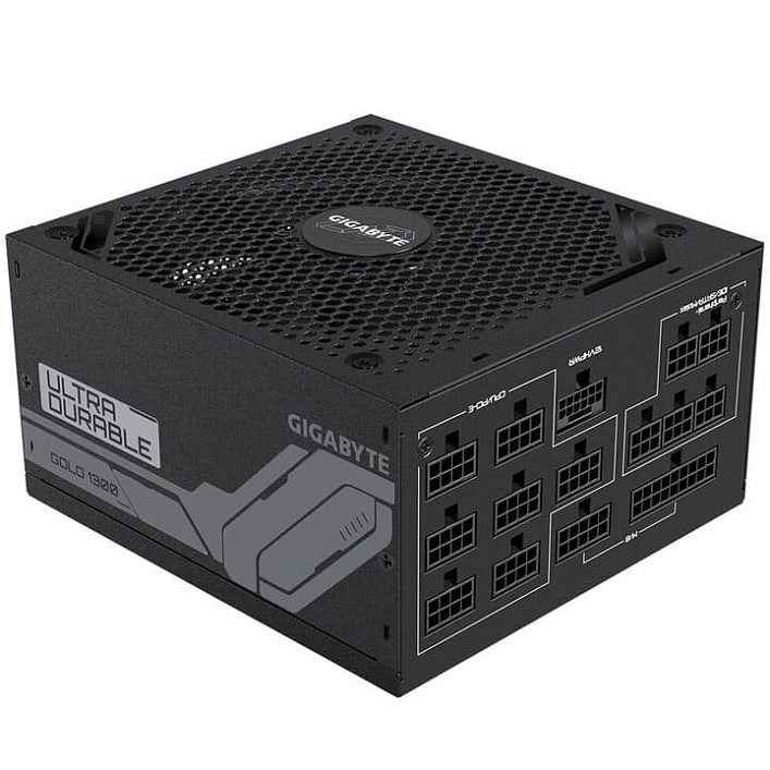 Блок питания GIGABYTE UD1300GM PG5 1300W ATX 3.0
