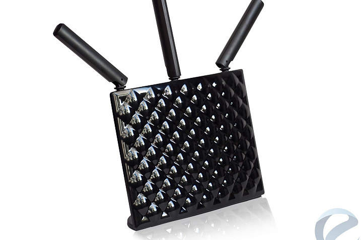 Обзор Tenda AC15. Двухдиапазонный маршрутизатор с гигабитным Wi-Fi