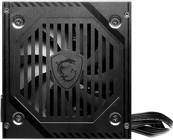 Блок питания MSI MAG A500DN