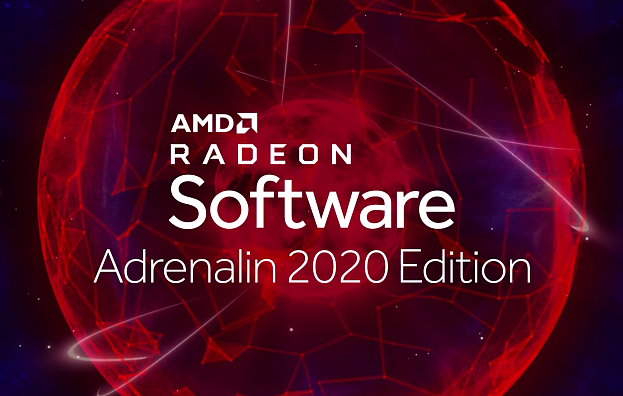 Изучаем софт AMD Radeon Software Adrenalin 2020 Edition. Работа с драйверами и не только