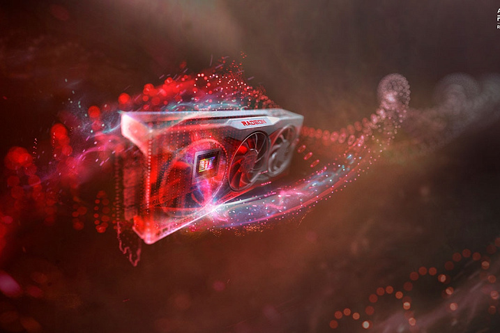 TechPowerUp GPU-Z получила предварительную поддержку AMD Radeon RX 6700 и RX 6600