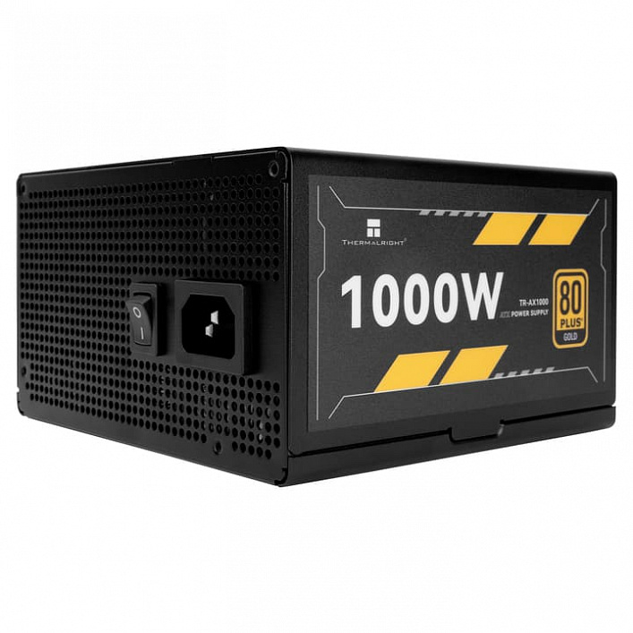 Блок питания Thermalright TR-AX1000 Black