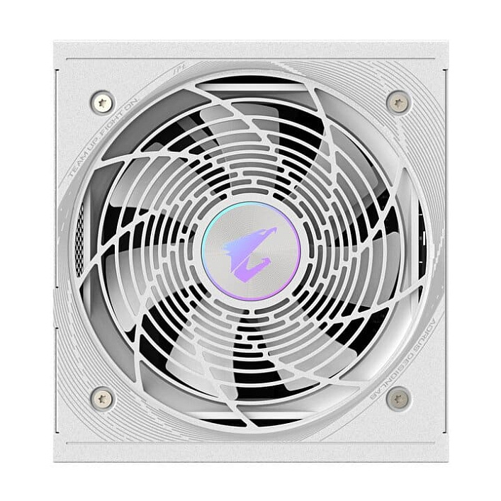 Блок питания GIGABYTE AORUS ELITE P850W ICE ATX 3.0
