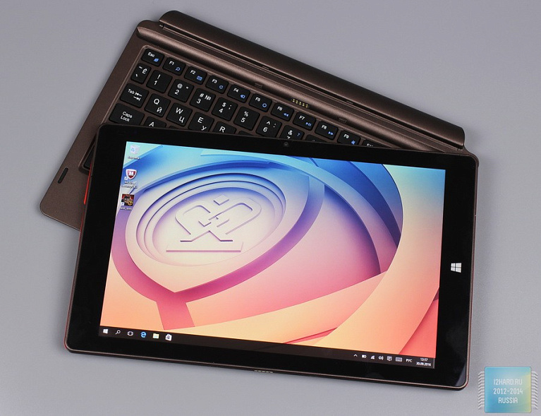Обзор планшета Prestigio MultiPad Visconte V
