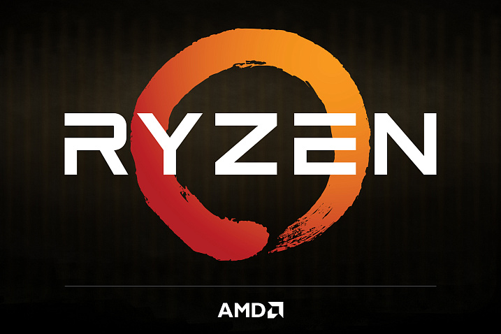 Потоки процессоров AMD Ryzen оказались самыми доступными на рынке