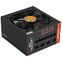 Блок питания Chieftec SILICON 650W
