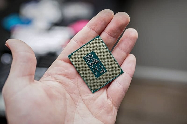 Intel Nova Lake получат новый нейропроцессор 6-го поколения
