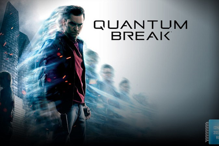 Обзор Quantum Break: насладись заморозкой времени!