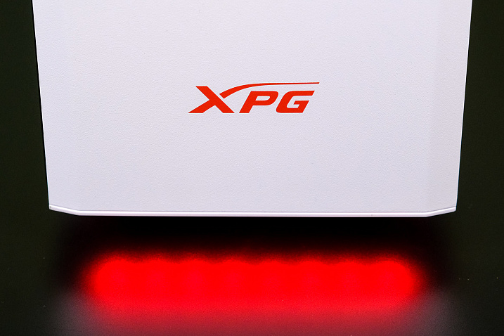 Обзор корпуса XPG Invader