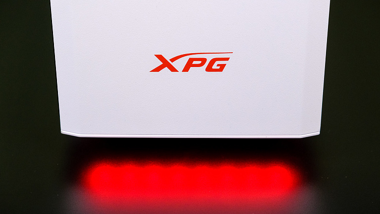 Обзор корпуса XPG Invader