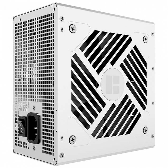 Блок питания Thermalright TR-GT650-W White