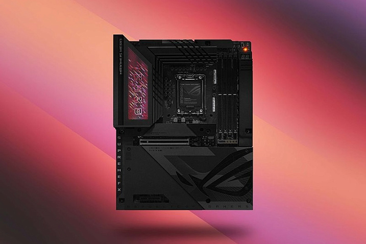 ASUS первая выпустила прошивку для плат Z790 для повышения стабильности Raptor Lake