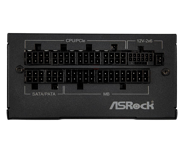 Блок питания ASRock Phantom Gaming SFX 1000W