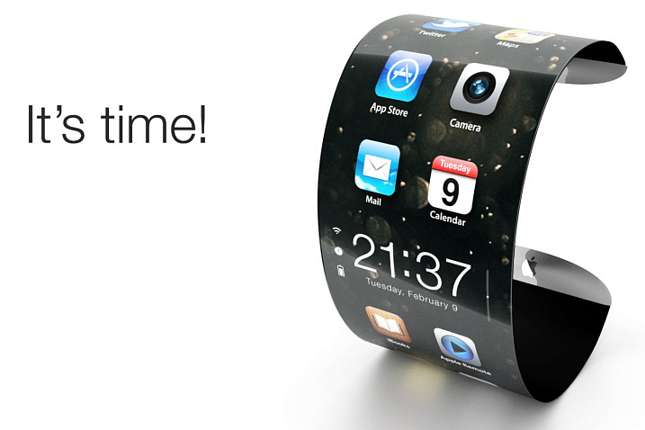На Apple Watch скоро выйдут первые игры