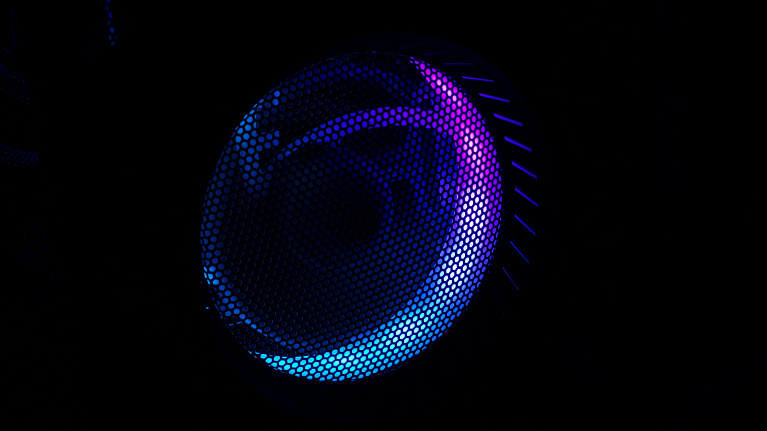 Обзор и тест корпуса Aerocool Aero Engine RGB