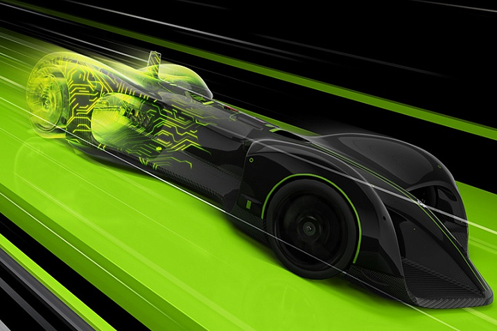 NVIDIA DLSS теперь используется более чем в 300 играх и приложениях