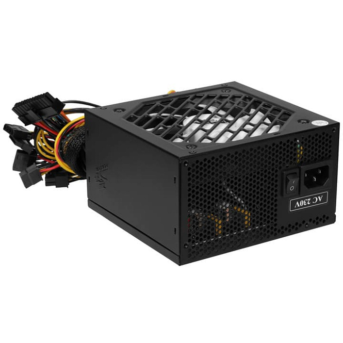 Блок питания 1STPLAYER FK 600W