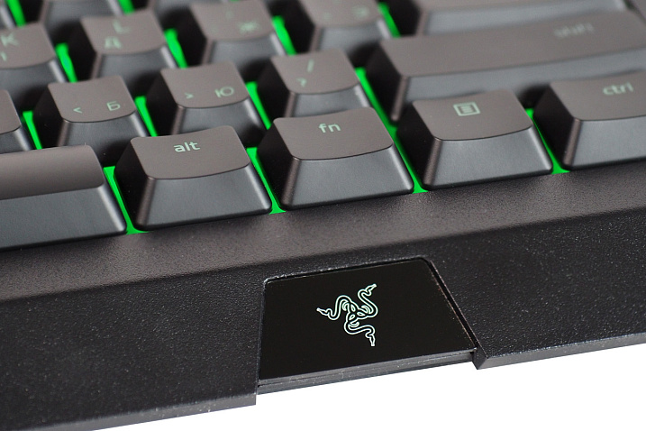 Обзор клавиатуры Razer Cynosa Chroma