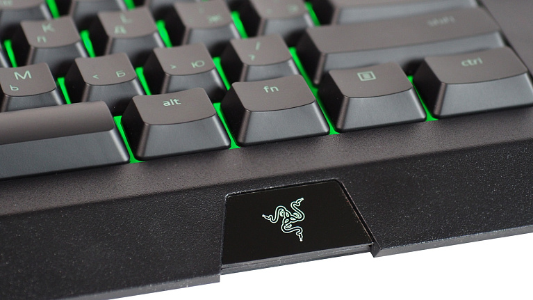 Обзор клавиатуры Razer Cynosa Chroma