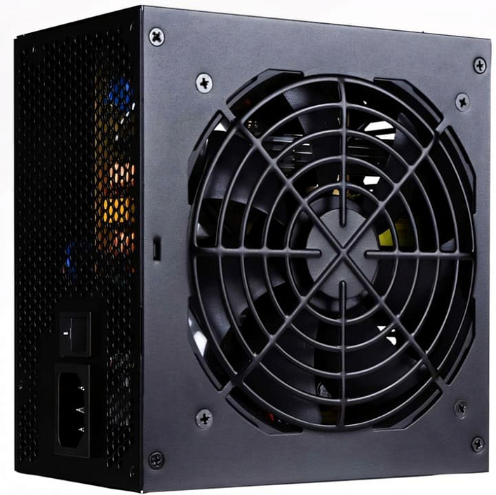 Блок питания InWin A45 450W